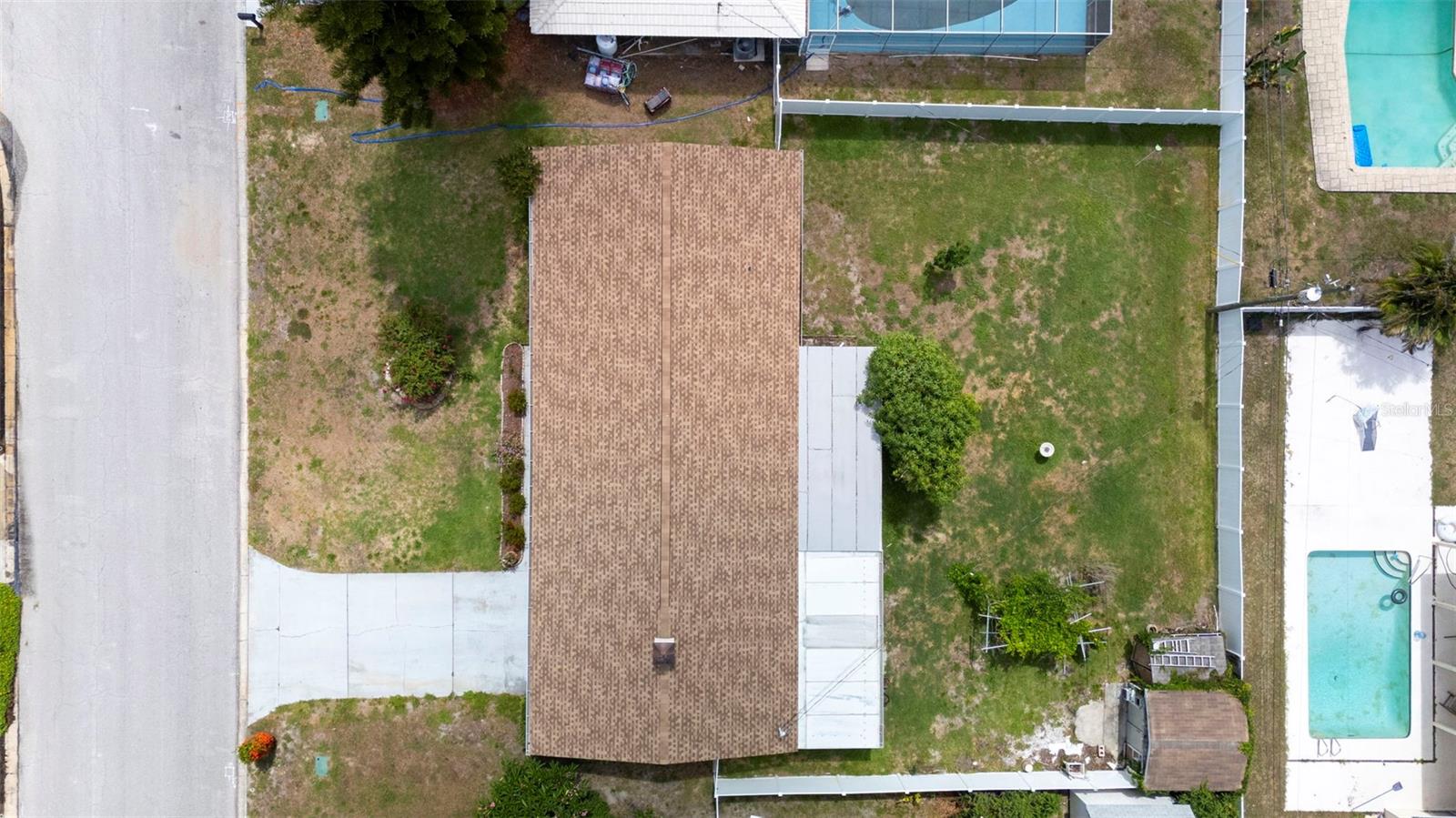 OAK LAKE ESTATES - Residential
