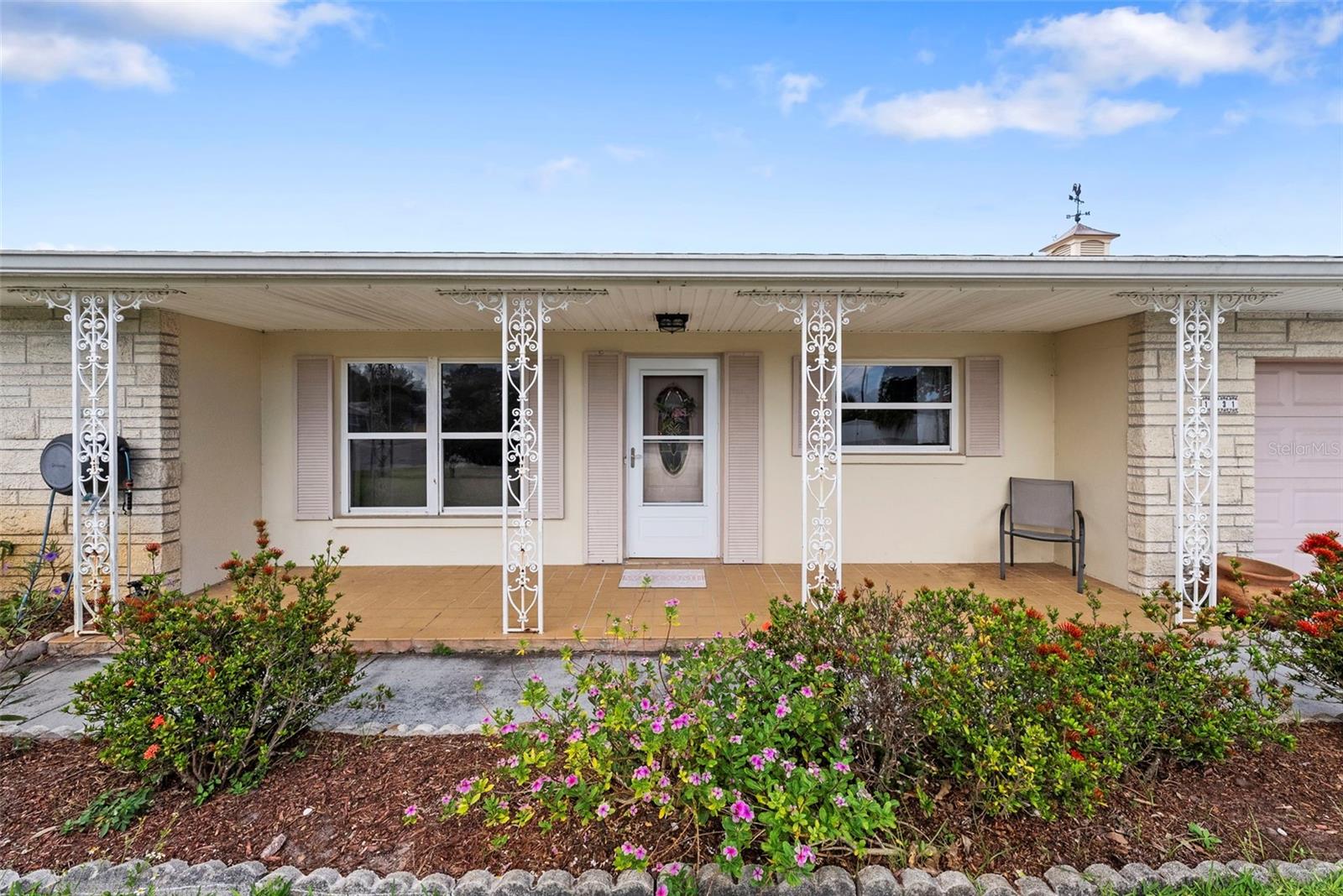 OAK LAKE ESTATES - Residential