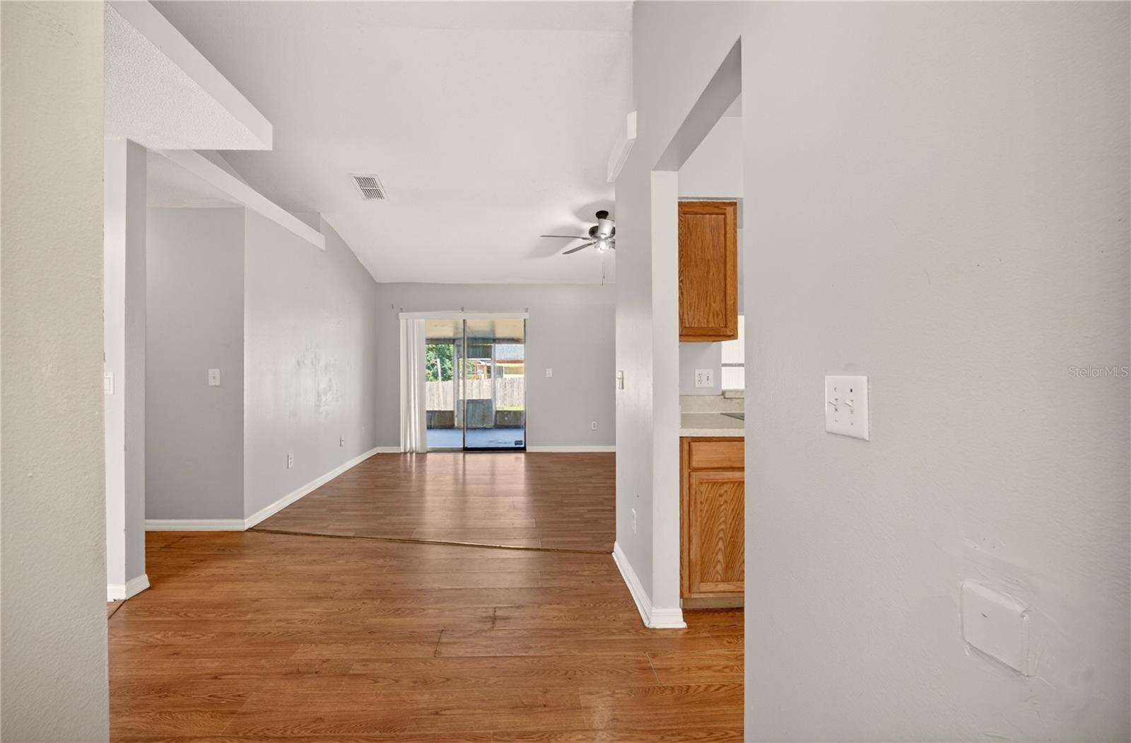 LAKE CRESCENT PINES EAST SUB - Residential