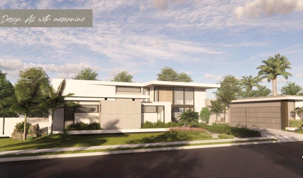 SENDEROS REALES - Residential