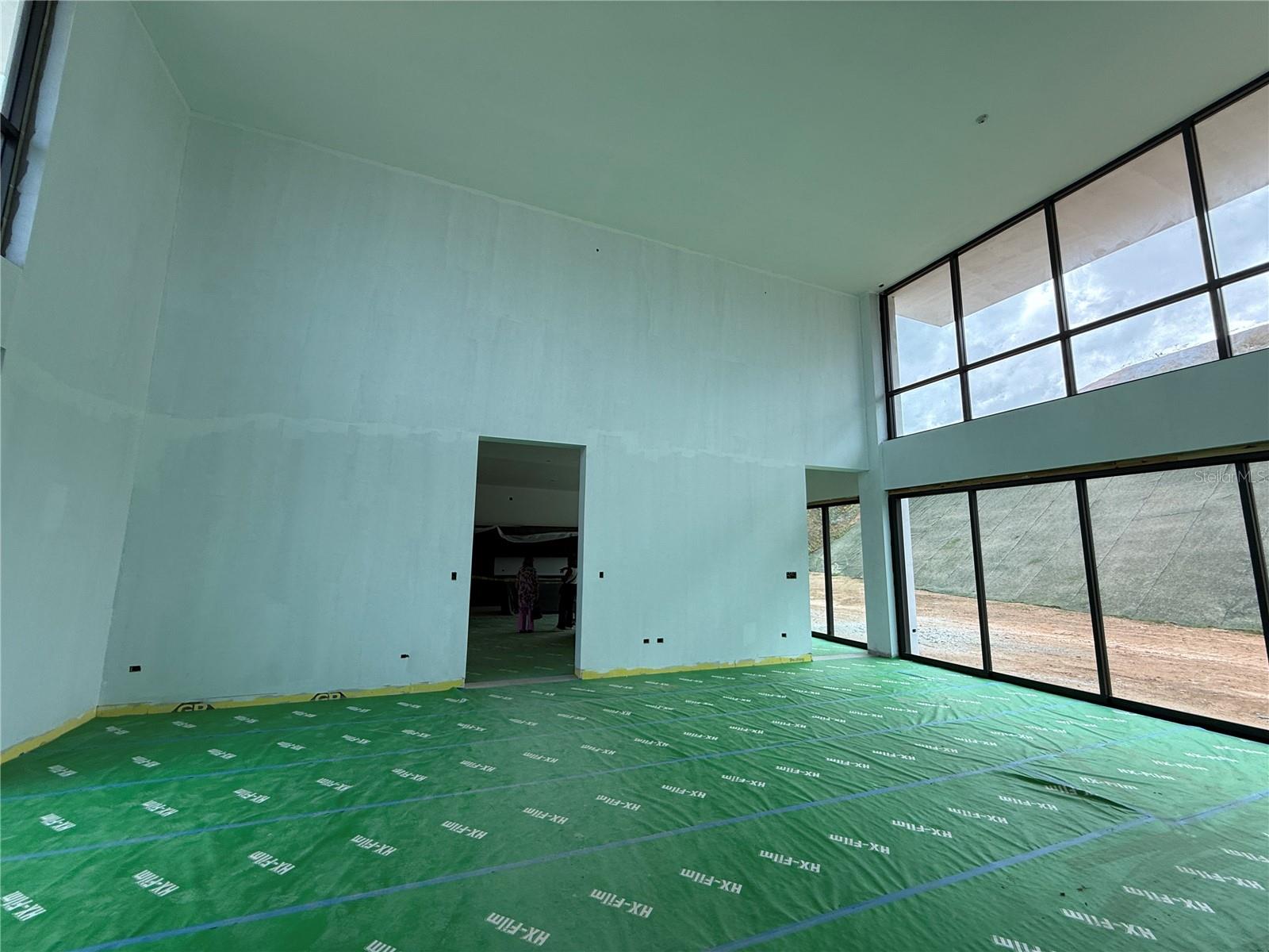 SENDEROS REALES - Residential