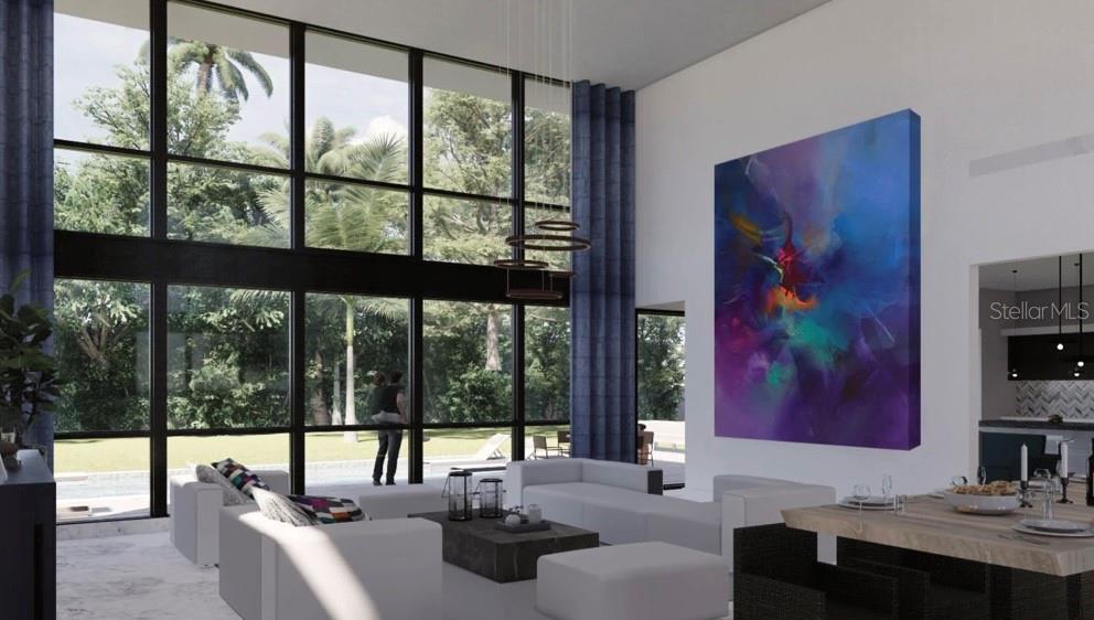 SENDEROS REALES - Residential