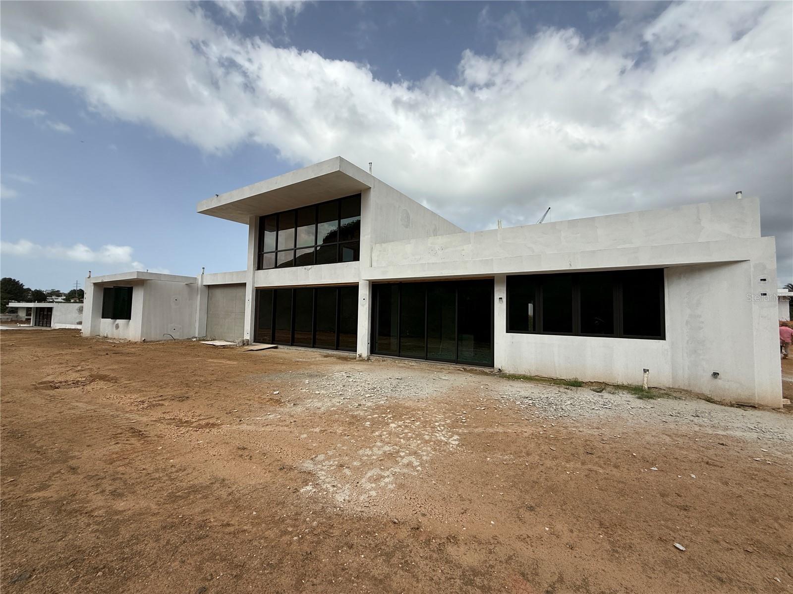 SENDEROS REALES - Residential