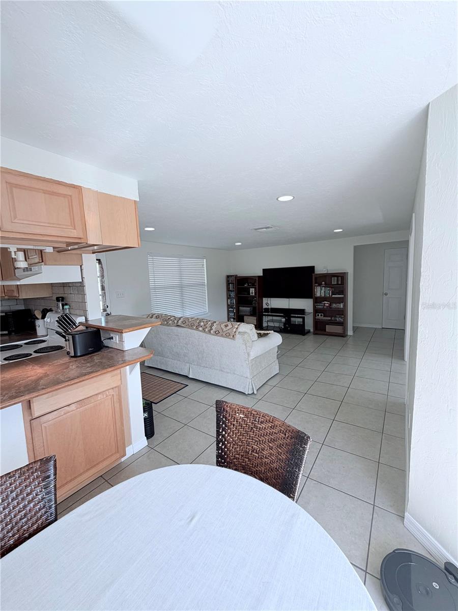 SARASOTA SPGS - Residential
