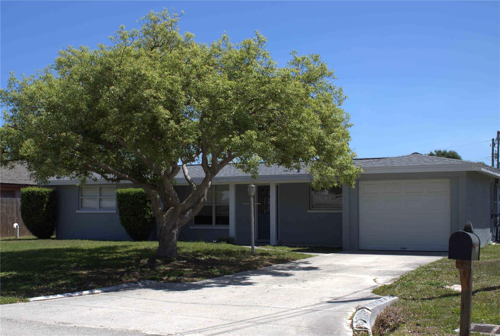 Lovely, well maintained 3 Bed/2 Bath home located on quiet street in established neighborhood convenient to everything!  Large yard with room for pool or create your own backyard oasis.  3rd bedroom could be office/studio. New roof 2024 , updated electrical panel, newer windows. This home is in perfect condition. Move in ready!