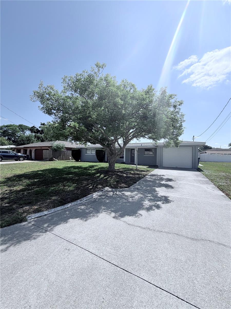 SARASOTA SPGS - Residential