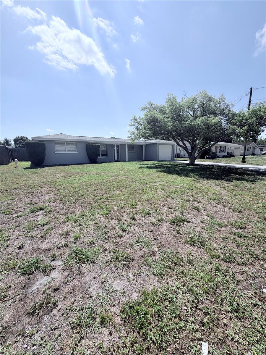SARASOTA SPGS - Residential