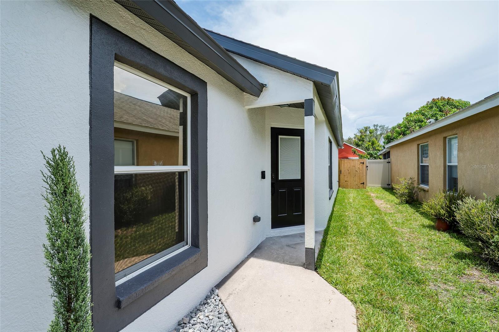 COVINGTON PARK PH 4A - Residential