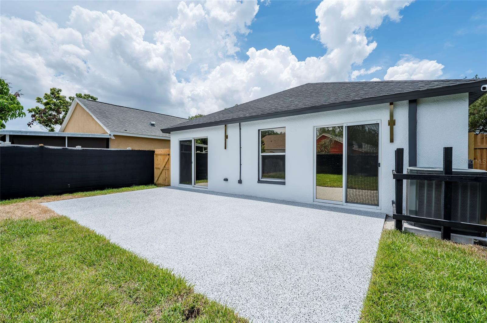 COVINGTON PARK PH 4A - Residential