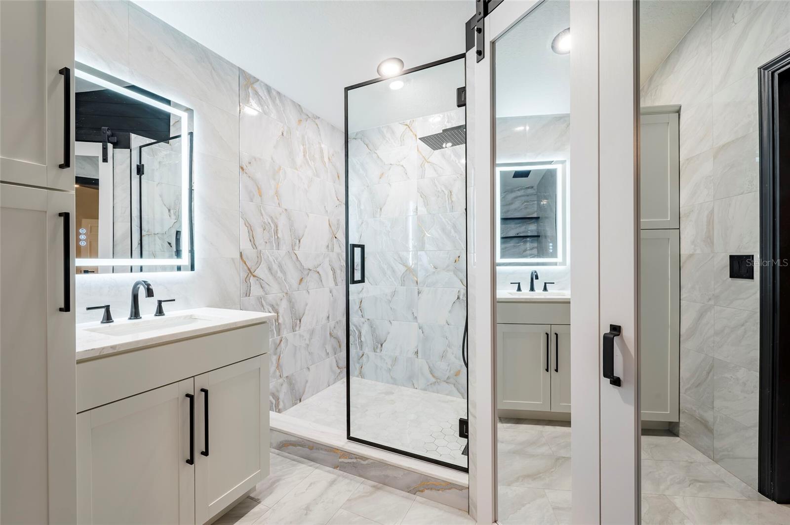 COVINGTON PARK PH 4A - Residential