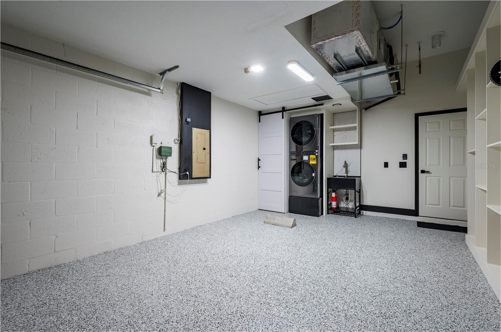 COVINGTON PARK PH 4A - Residential