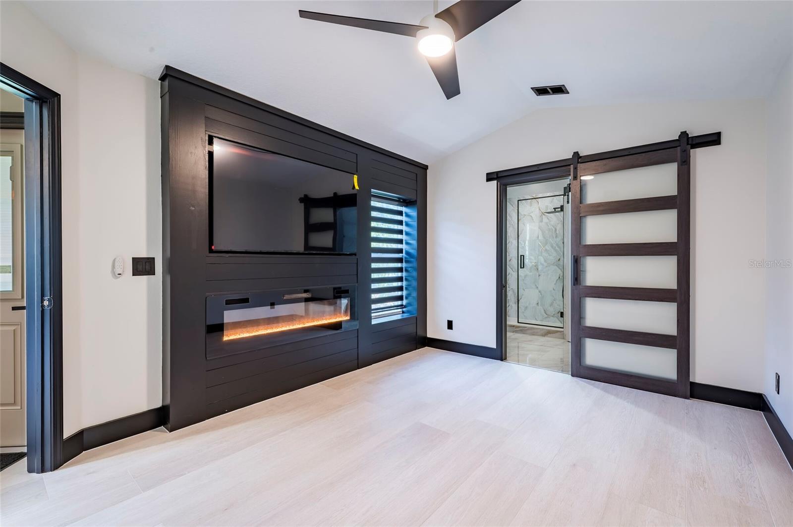 COVINGTON PARK PH 4A - Residential