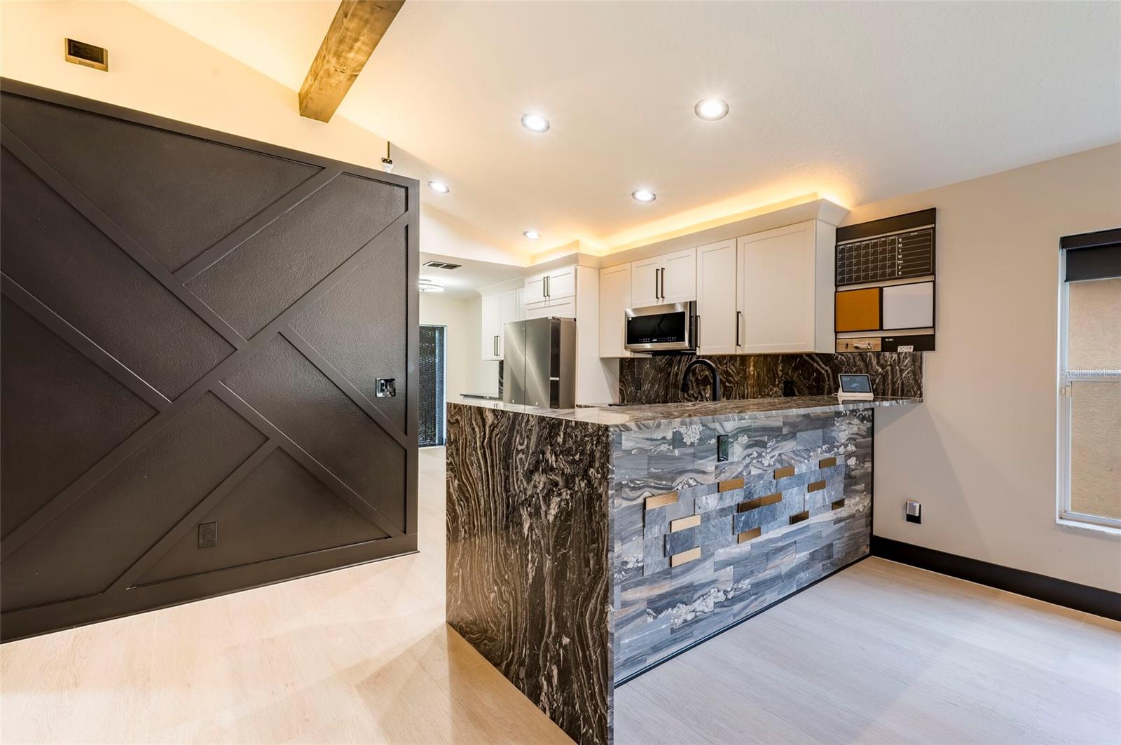 COVINGTON PARK PH 4A - Residential