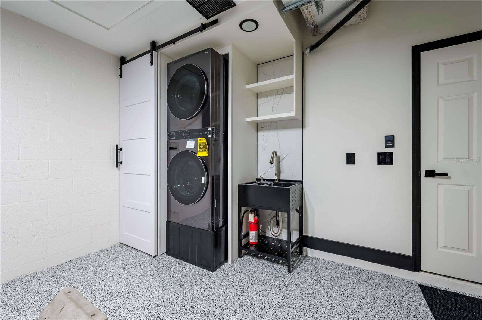 COVINGTON PARK PH 4A - Residential