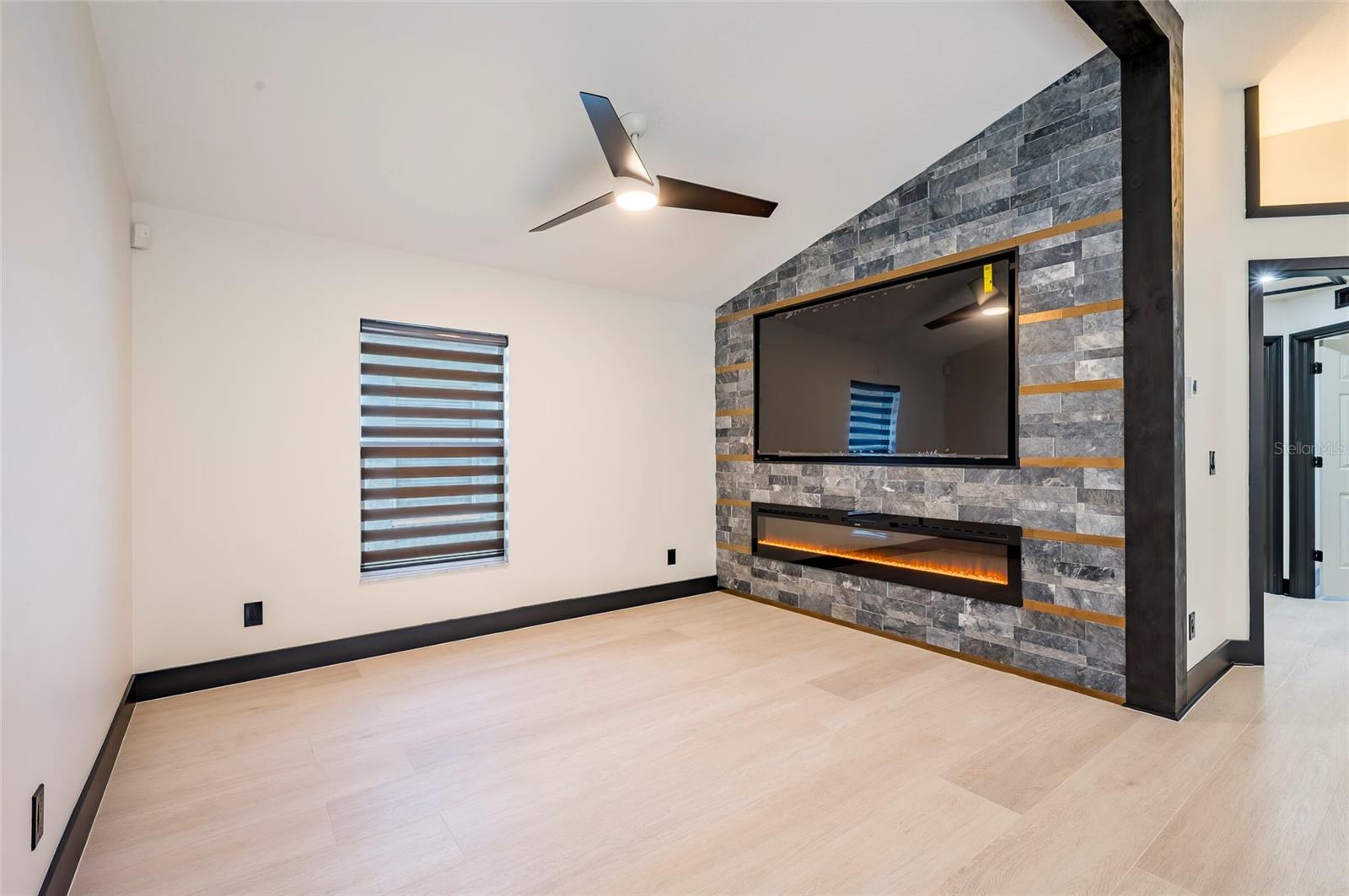 COVINGTON PARK PH 4A - Residential