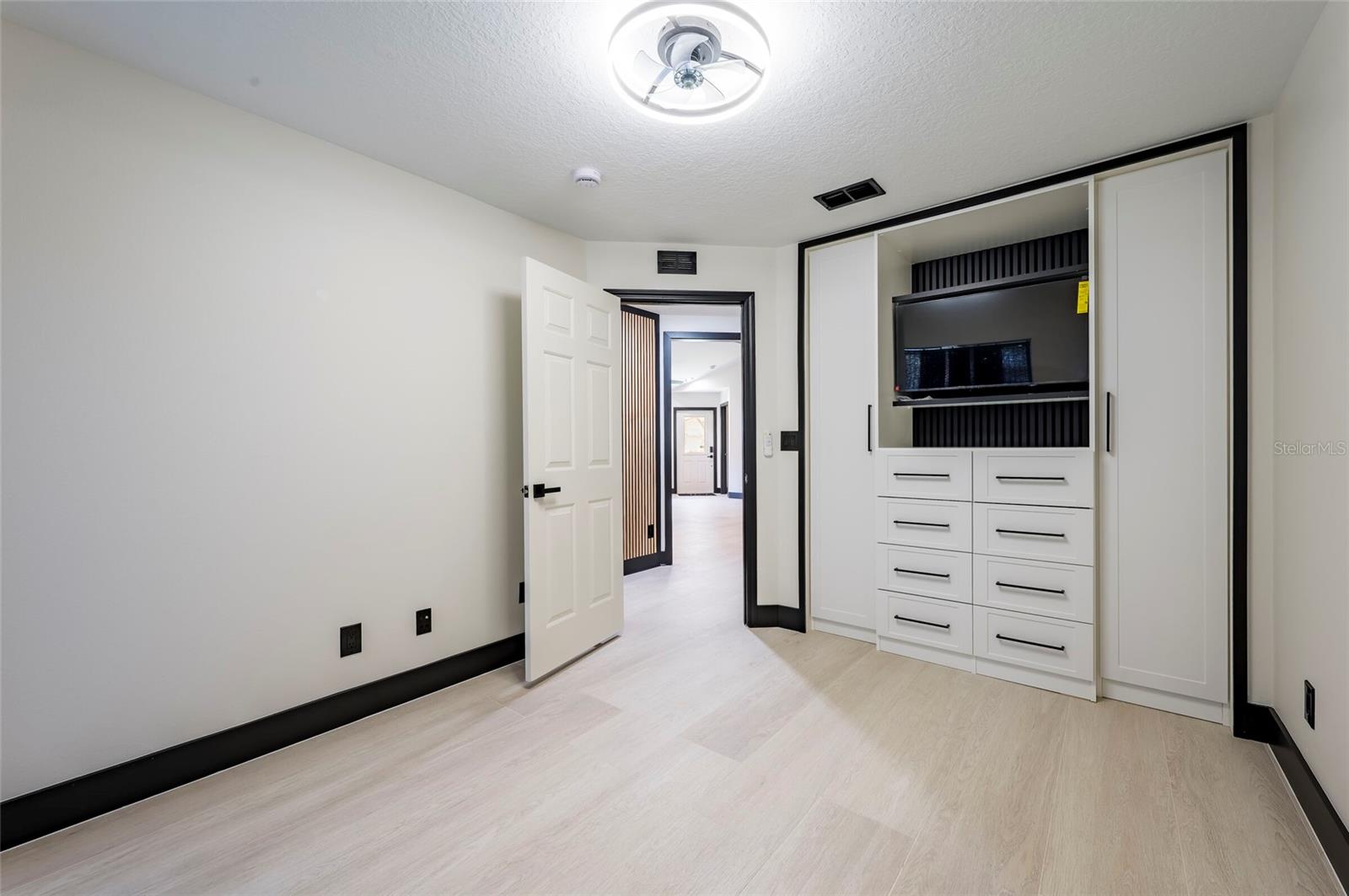 COVINGTON PARK PH 4A - Residential