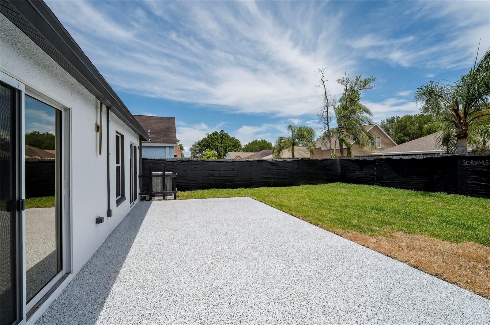 COVINGTON PARK PH 4A - Residential