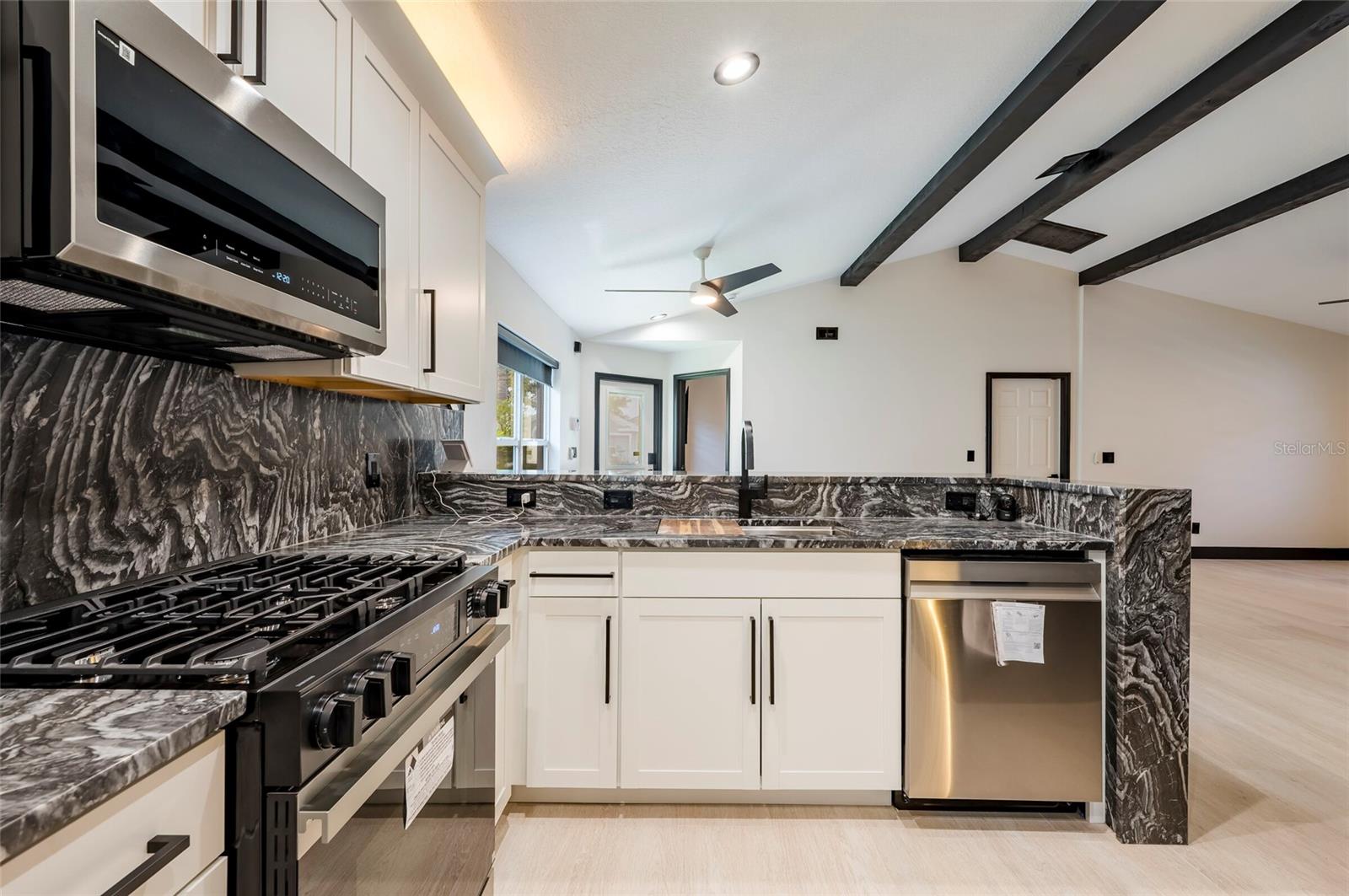 COVINGTON PARK PH 4A - Residential