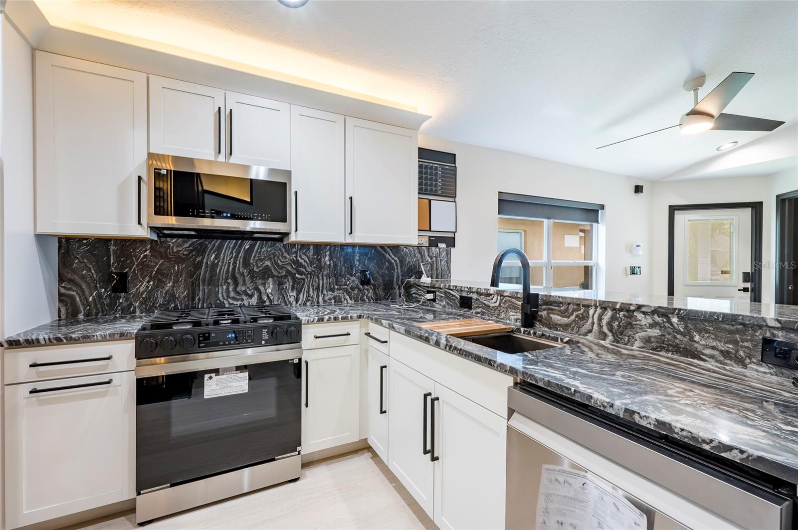 COVINGTON PARK PH 4A - Residential