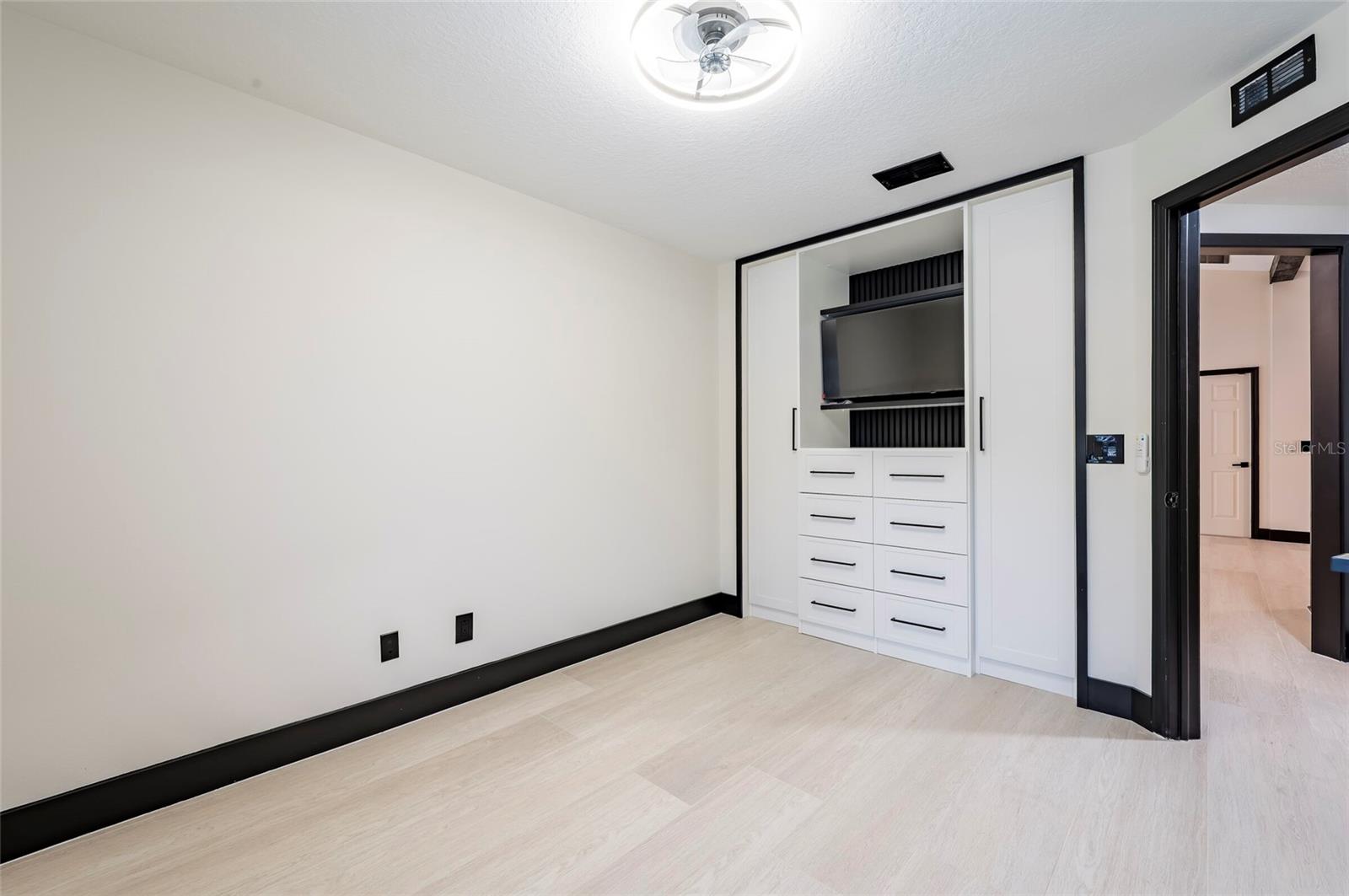 COVINGTON PARK PH 4A - Residential