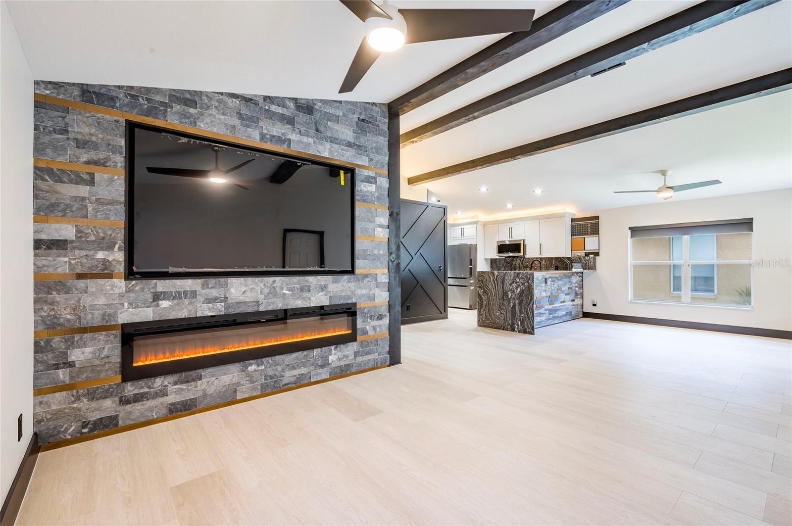 COVINGTON PARK PH 4A - Residential