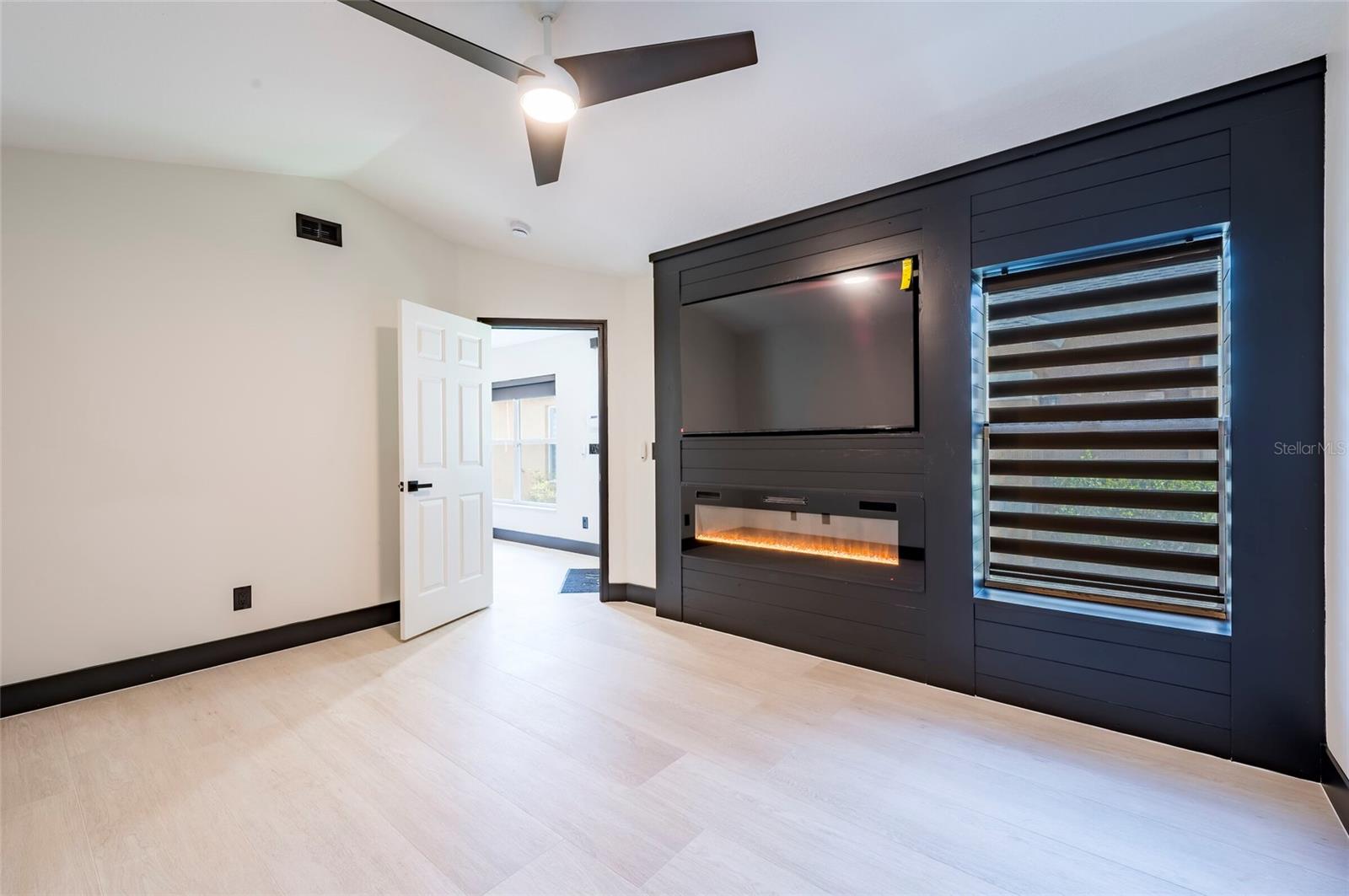 COVINGTON PARK PH 4A - Residential