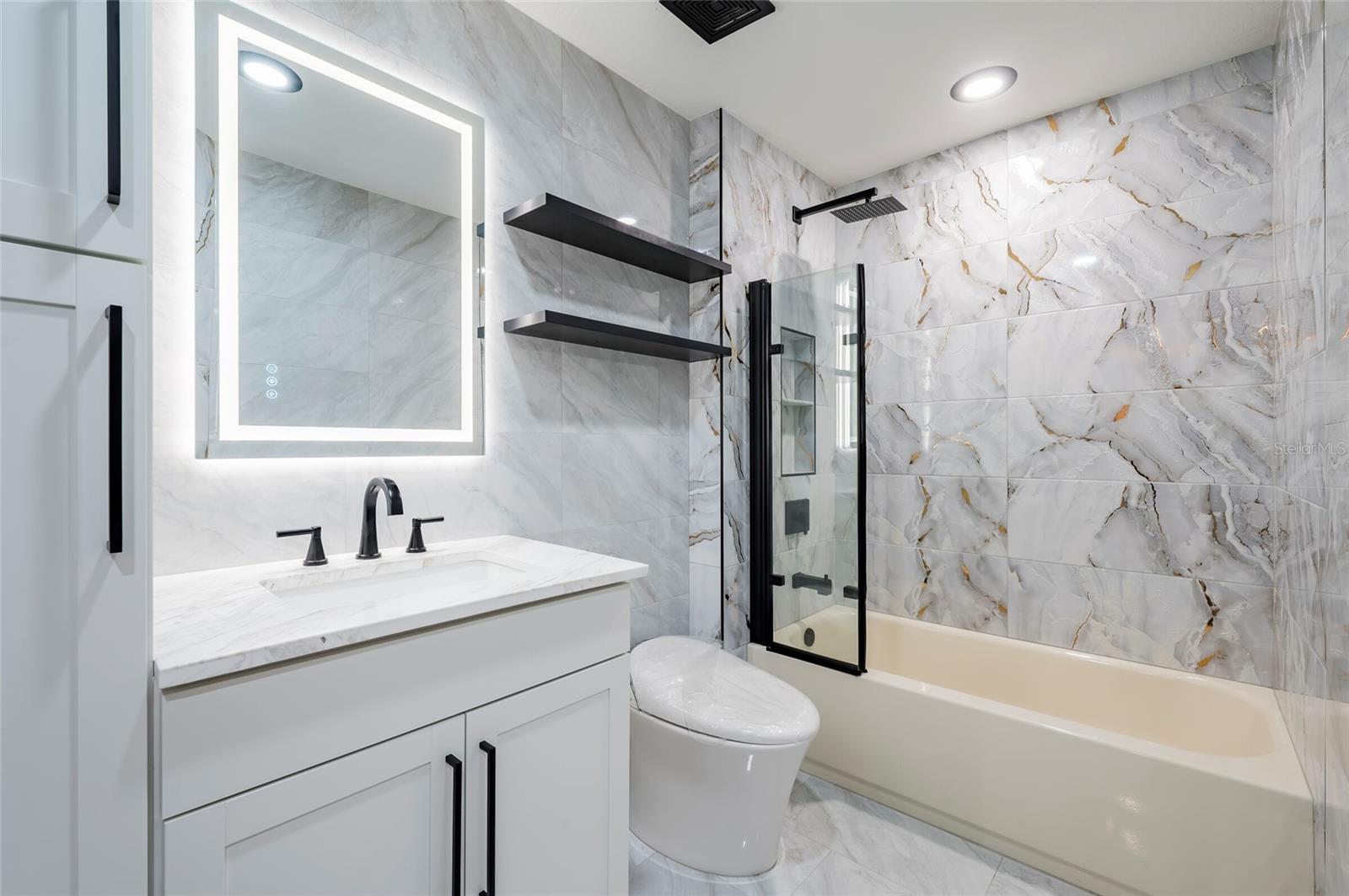 COVINGTON PARK PH 4A - Residential