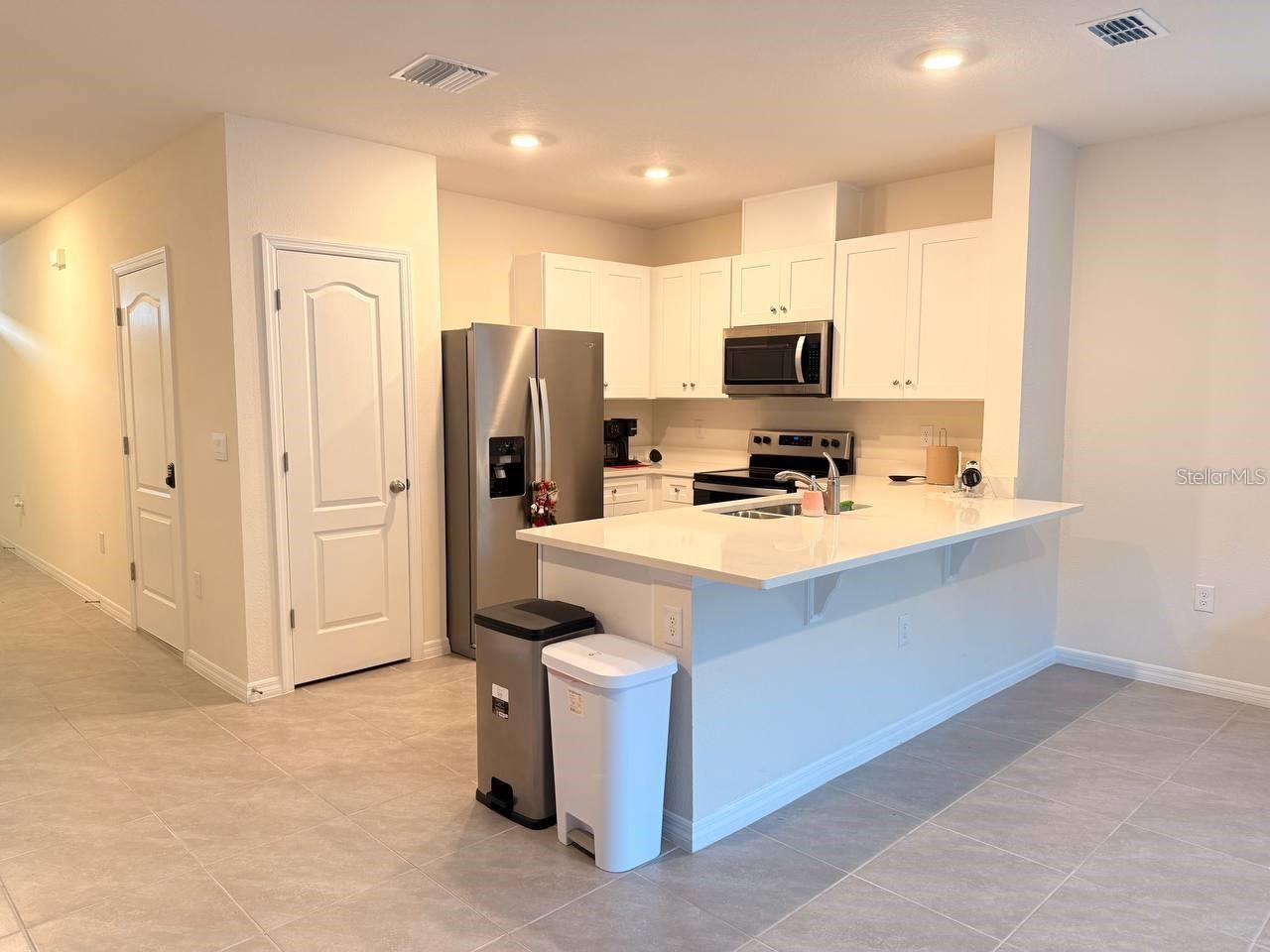 BELLA VITA - Residential
