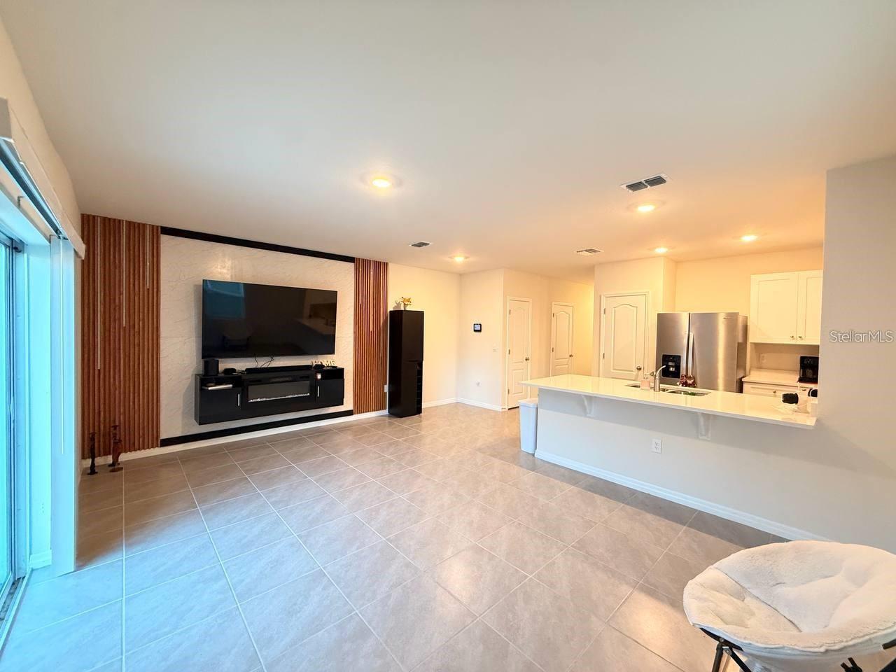 BELLA VITA - Residential