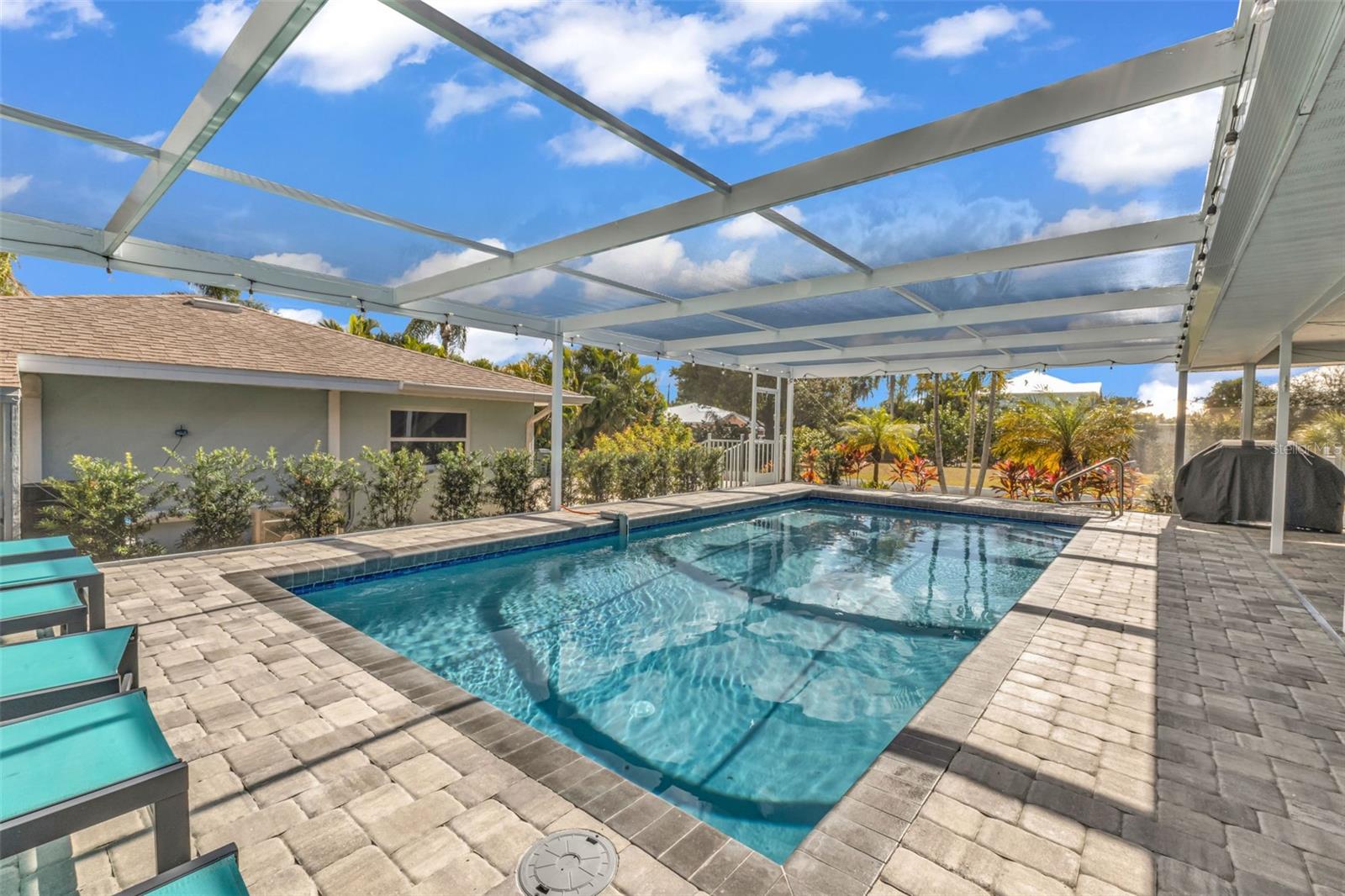 ACREAGE & UNREC - Residential Income