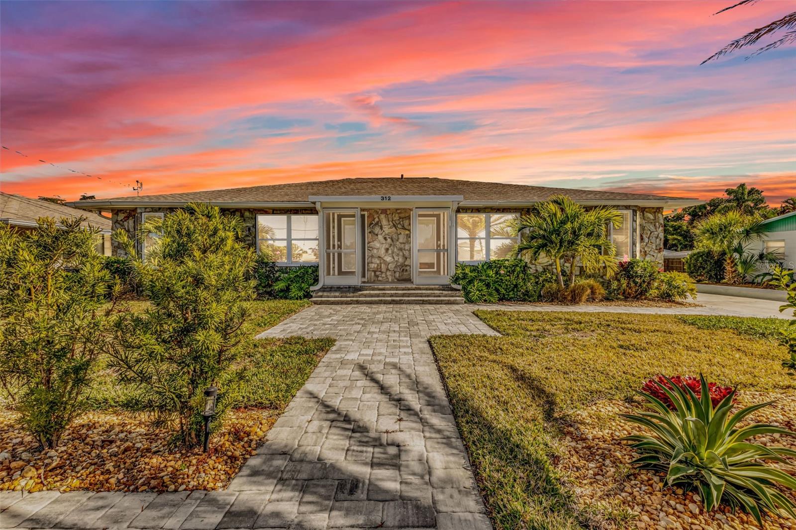 ACREAGE & UNREC - Residential Income