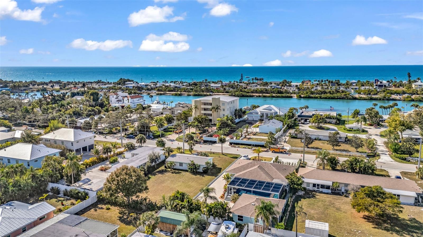 ACREAGE & UNREC - Residential Income