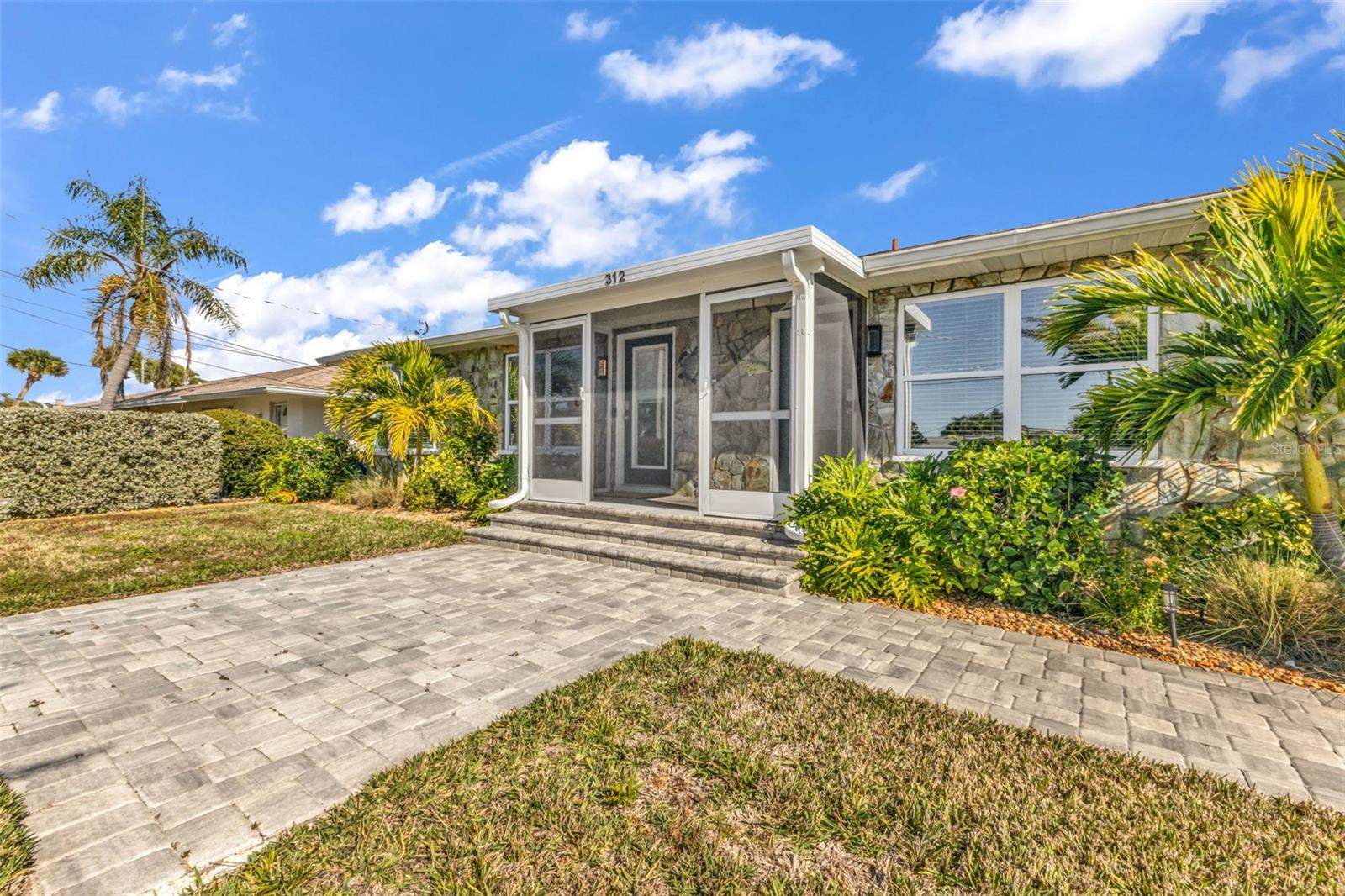 ACREAGE & UNREC - Residential Income