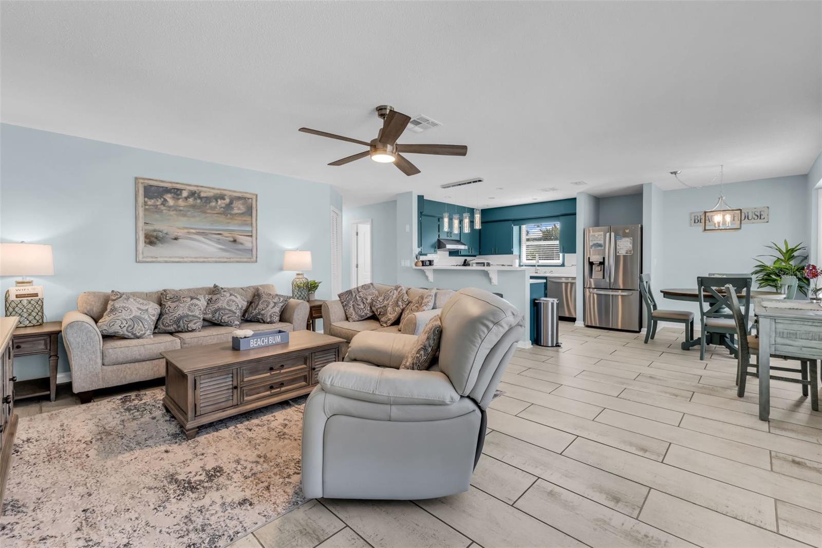 ACREAGE & UNREC - Residential Income