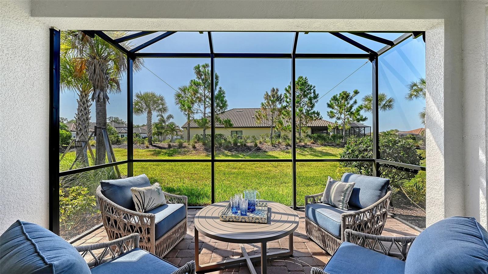 AZARIO ESPLANADE PH II SUBPH A, B & P - Residential