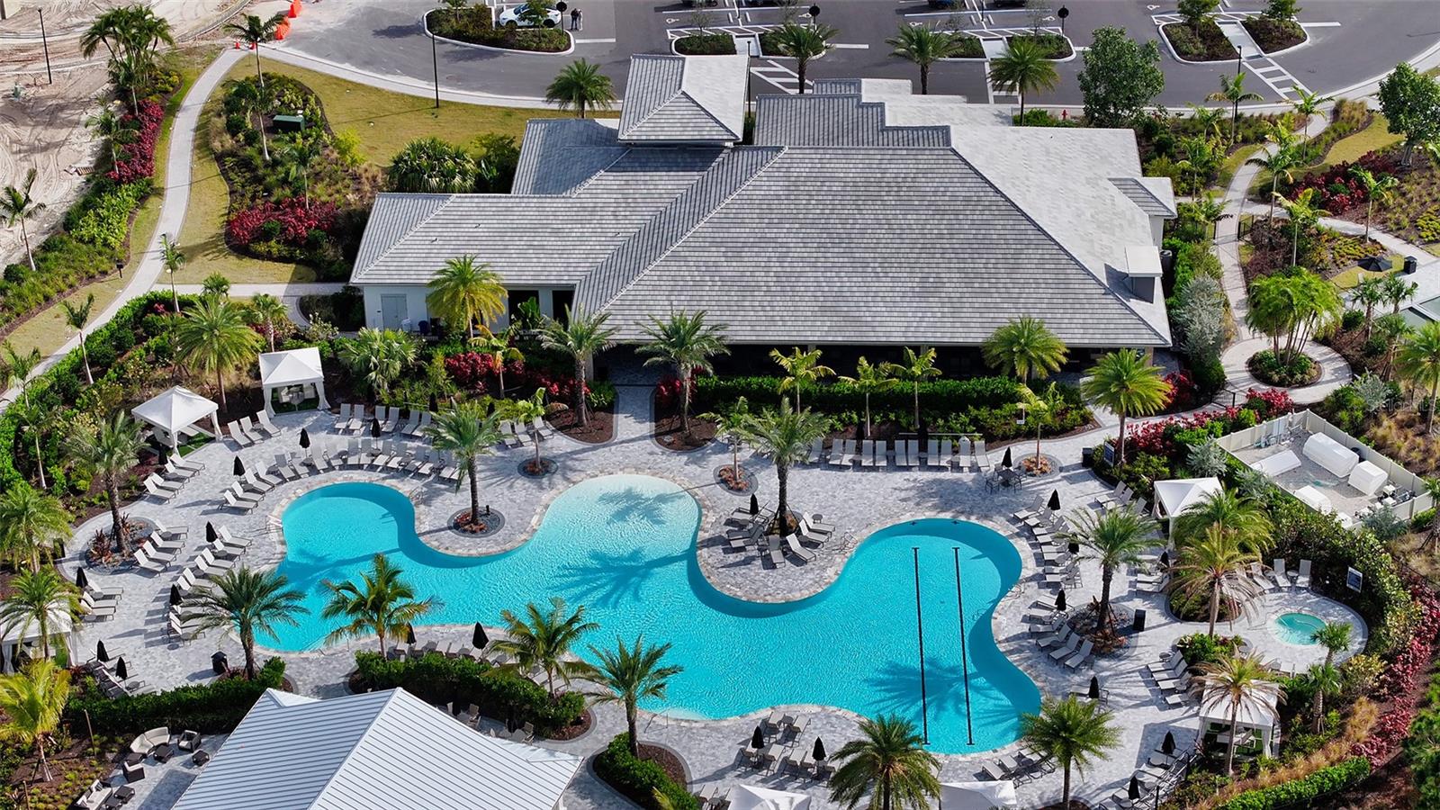AZARIO ESPLANADE PH II SUBPH A, B & P - Residential
