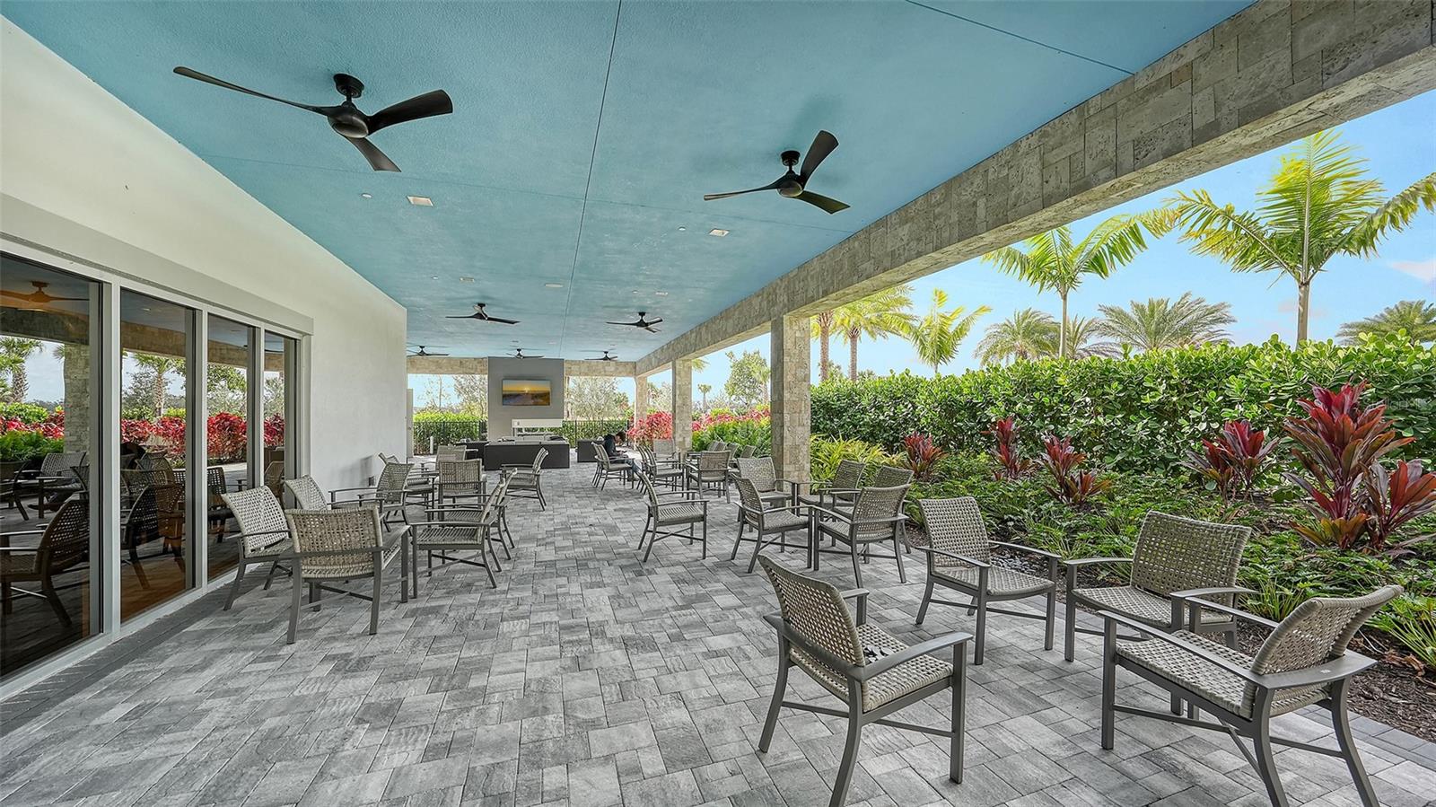 AZARIO ESPLANADE PH II SUBPH A, B & P - Residential