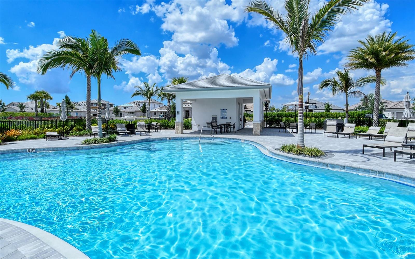 AZARIO ESPLANADE PH II SUBPH A, B & P - Residential