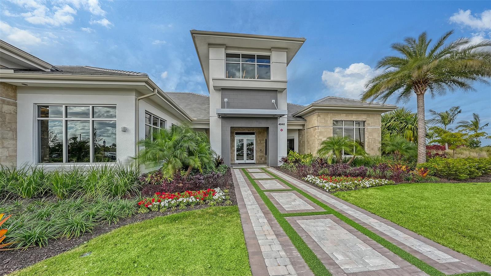 AZARIO ESPLANADE PH II SUBPH A, B & P - Residential