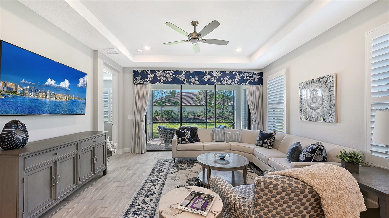 AZARIO ESPLANADE PH II SUBPH A, B & P - Residential
