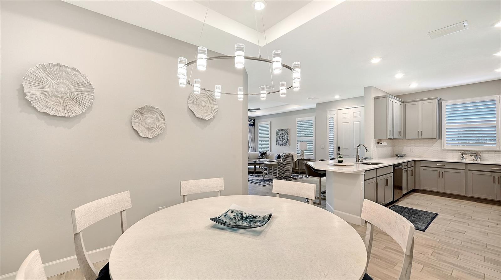 AZARIO ESPLANADE PH II SUBPH A, B & P - Residential