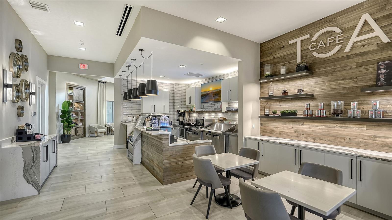 AZARIO ESPLANADE PH II SUBPH A, B & P - Residential