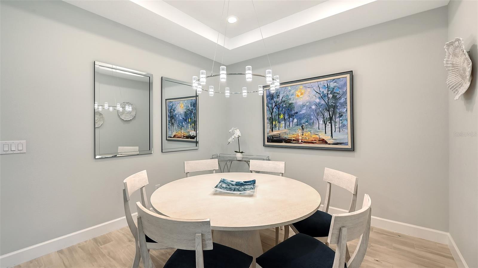 AZARIO ESPLANADE PH II SUBPH A, B & P - Residential