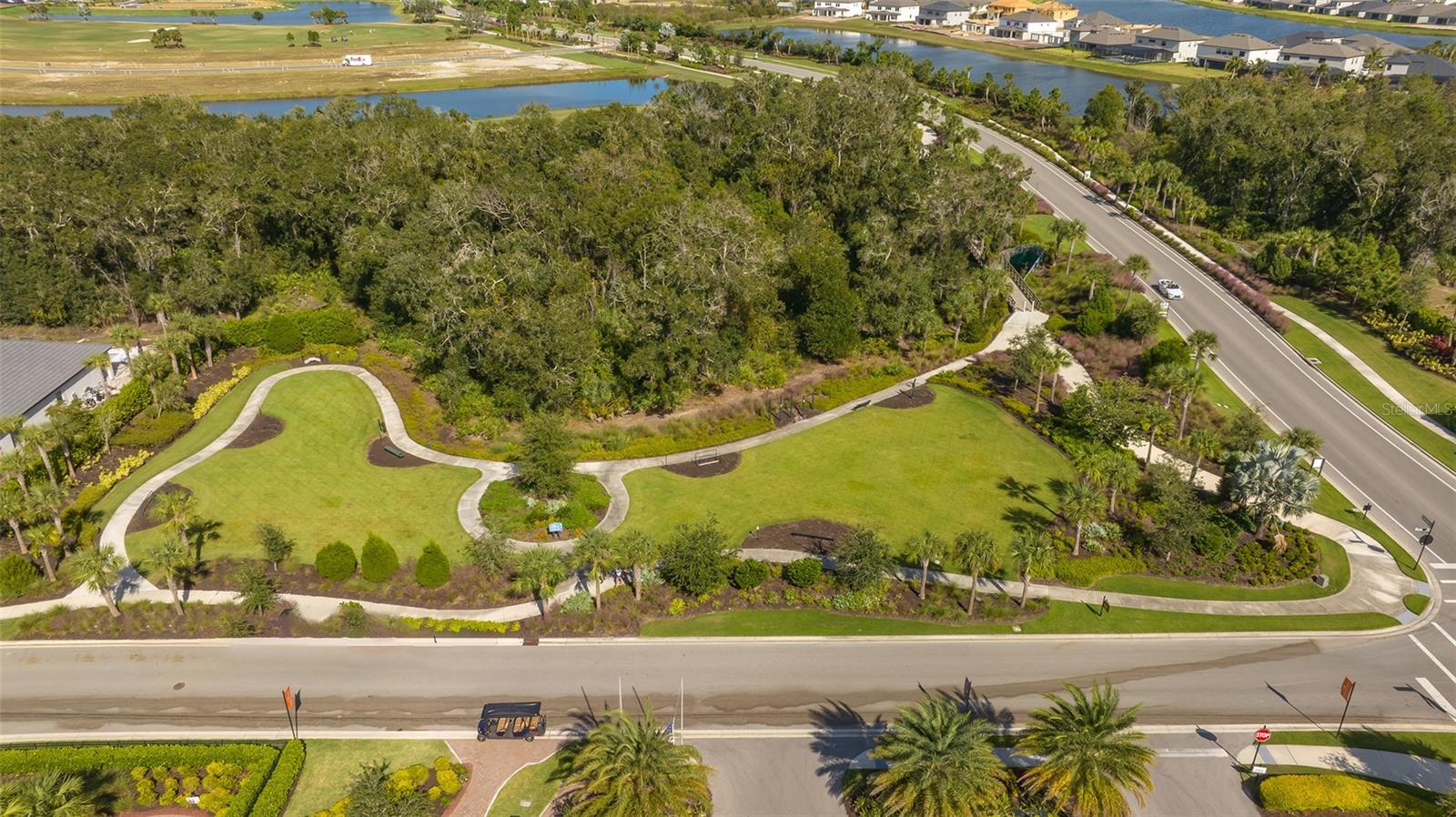 AZARIO ESPLANADE PH II SUBPH A, B & P - Residential