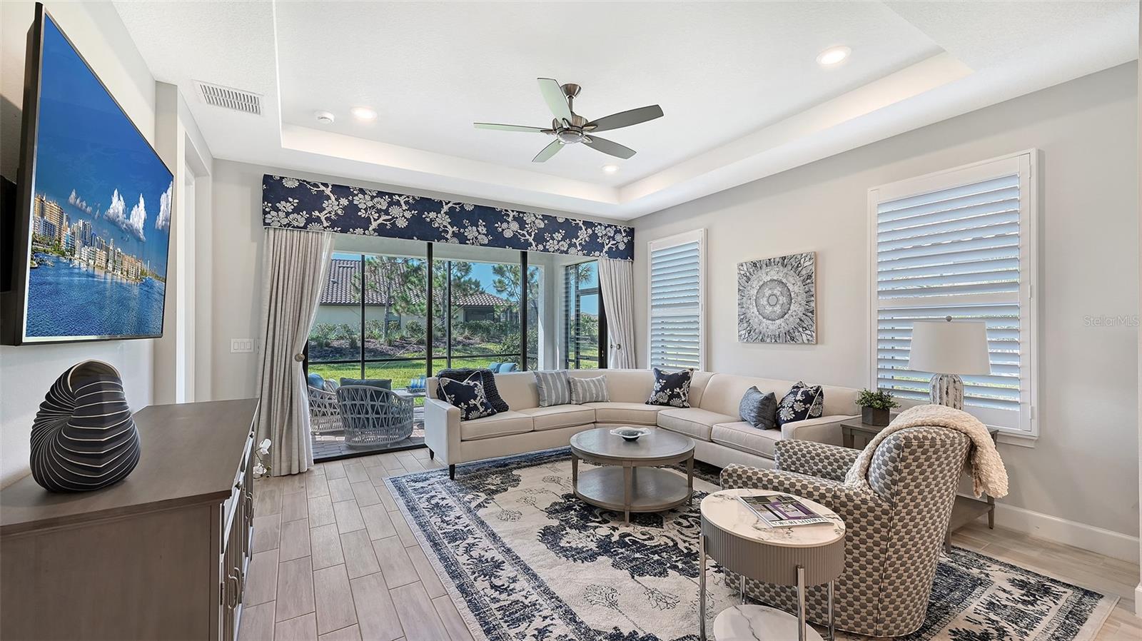 AZARIO ESPLANADE PH II SUBPH A, B & P - Residential