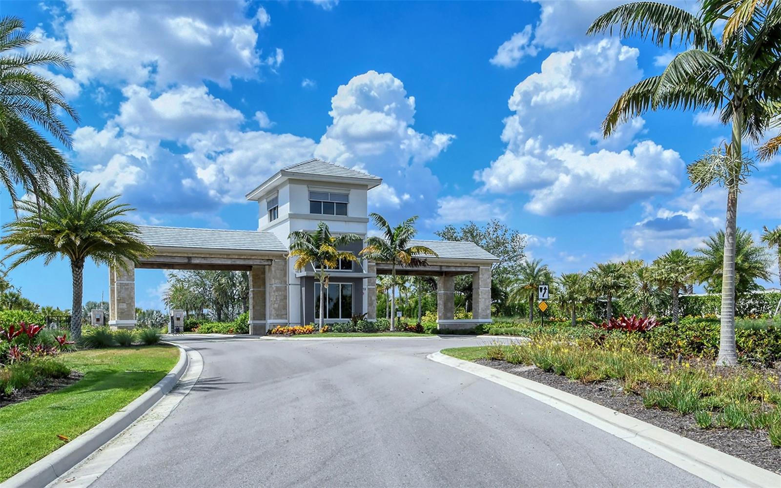 AZARIO ESPLANADE PH II SUBPH A, B & P - Residential