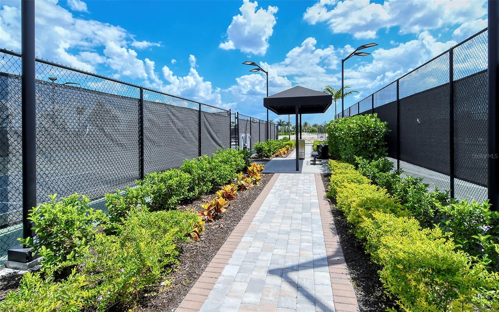 AZARIO ESPLANADE PH II SUBPH A, B & P - Residential