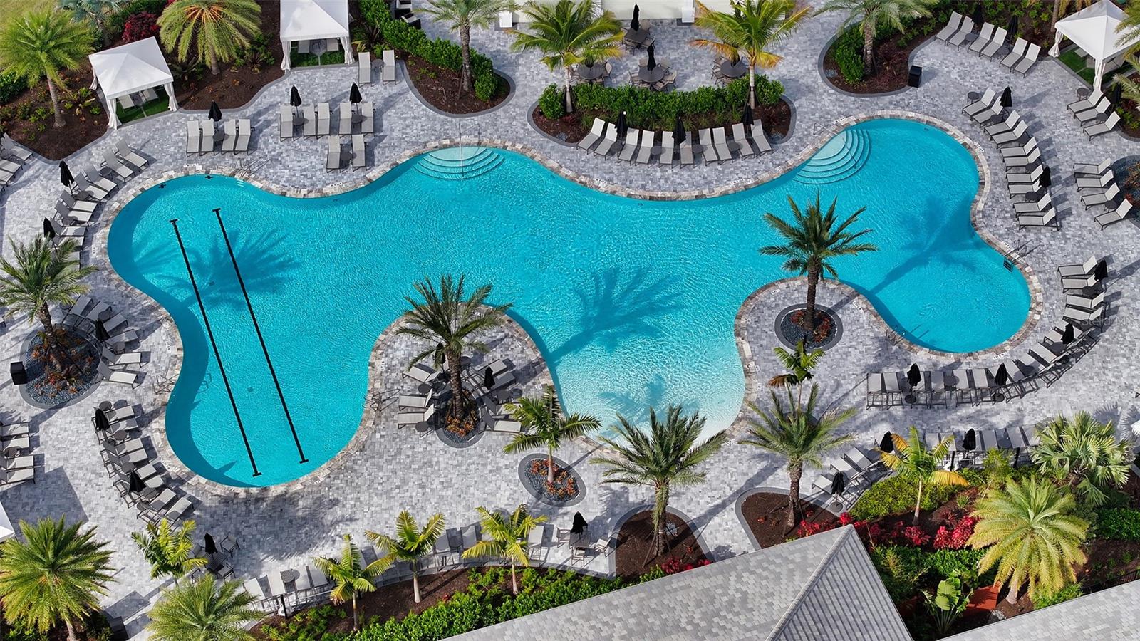 AZARIO ESPLANADE PH II SUBPH A, B & P - Residential