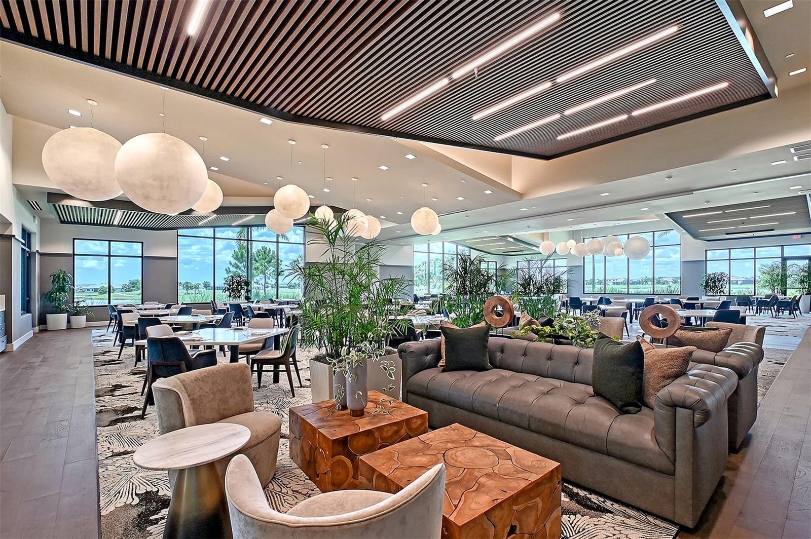 AZARIO ESPLANADE PH II SUBPH A, B & P - Residential