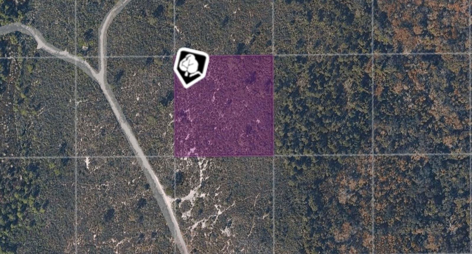 CAPE ATLANTIC ESTATES SEC A 01 UNREC 237 - Land